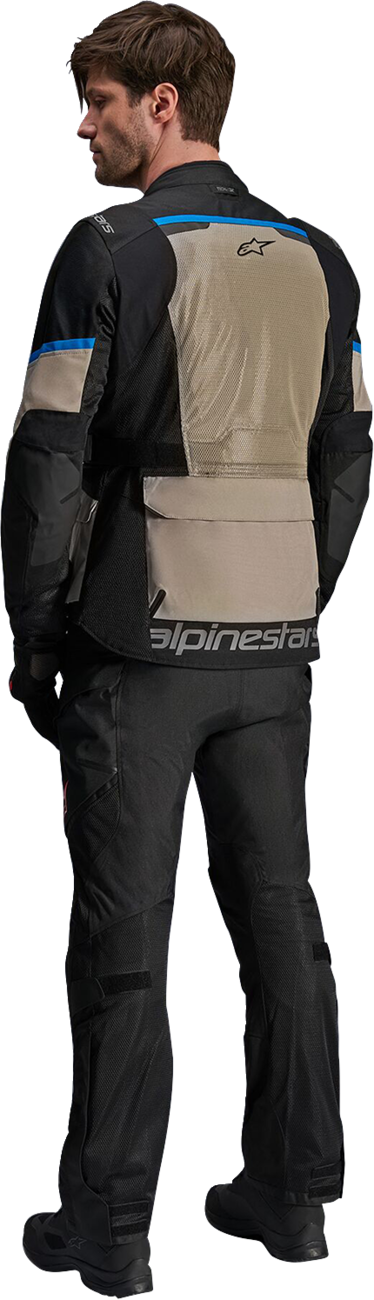 Andes Air Drystar® Jacket