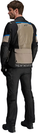 Andes Air Drystar® Jacket