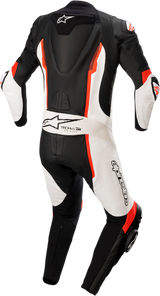 Missile v2 1-Piece Leather Suit