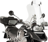 Multi-Adjustable Visor Clip-On