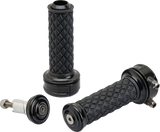 Alumicore Grips