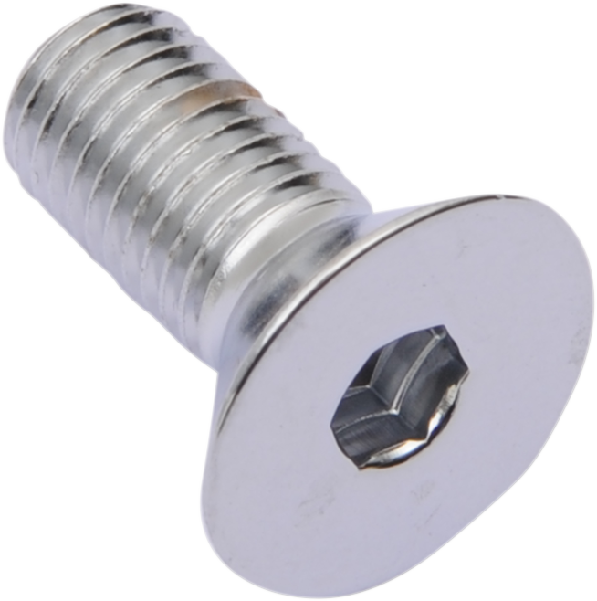 Countersunk Socket-Head Bolts
