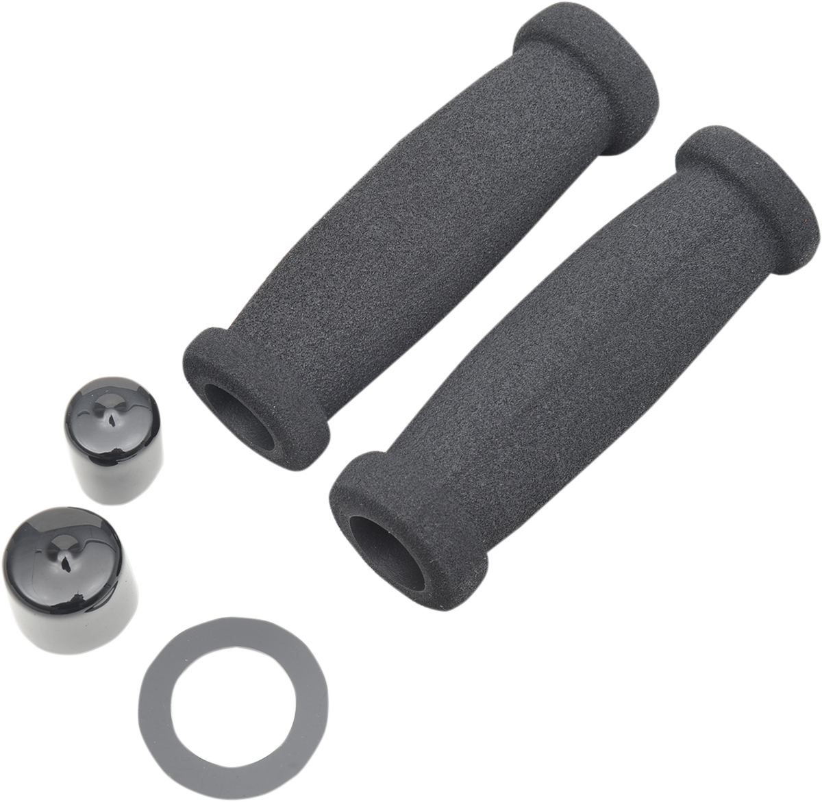 Comfort Road Grips
