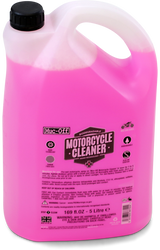 Nano Tech Motorcycle Cleaner