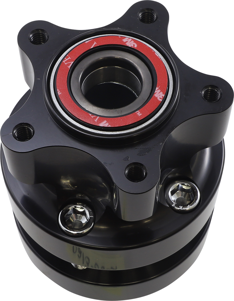 Cartridge Hub