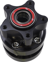 Cartridge Hub