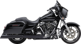 Gen 2 NH Series Upper Cut Mufflers