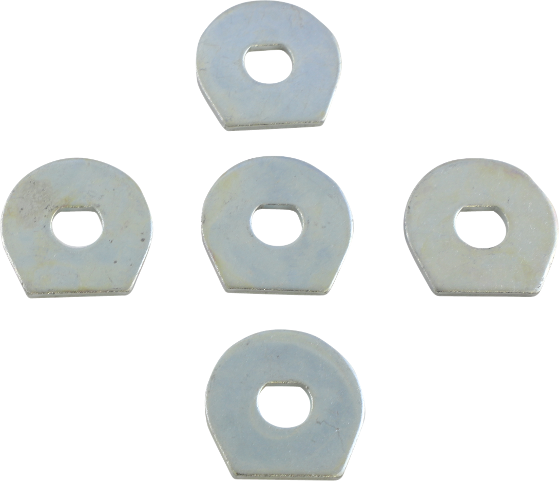 Countershaft End Plates