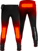 7V Heated Base Layer Pants