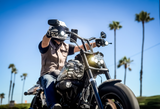 Moto Stem Mount Pro