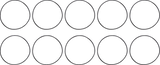 Cylinder Base and Dowel Case O-Ring