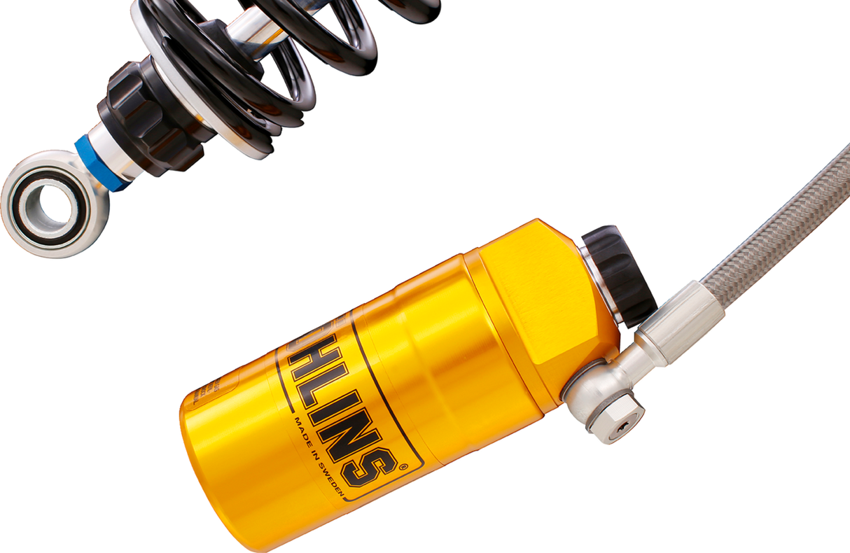 Twin Shocks STX36