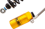 Twin Shocks STX36