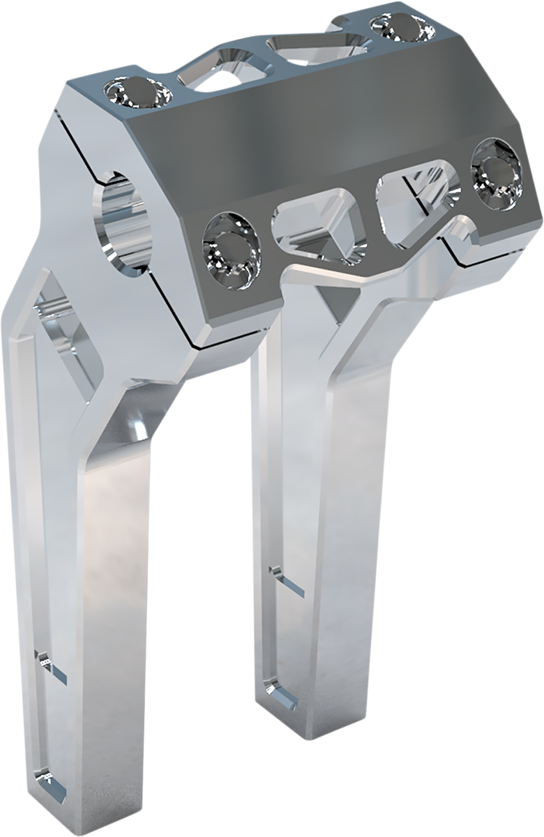 Performance Risers