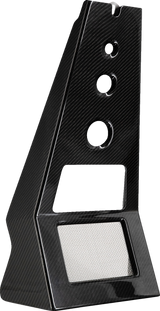 Assault Armor Carbon Fiber Chin Spoiler