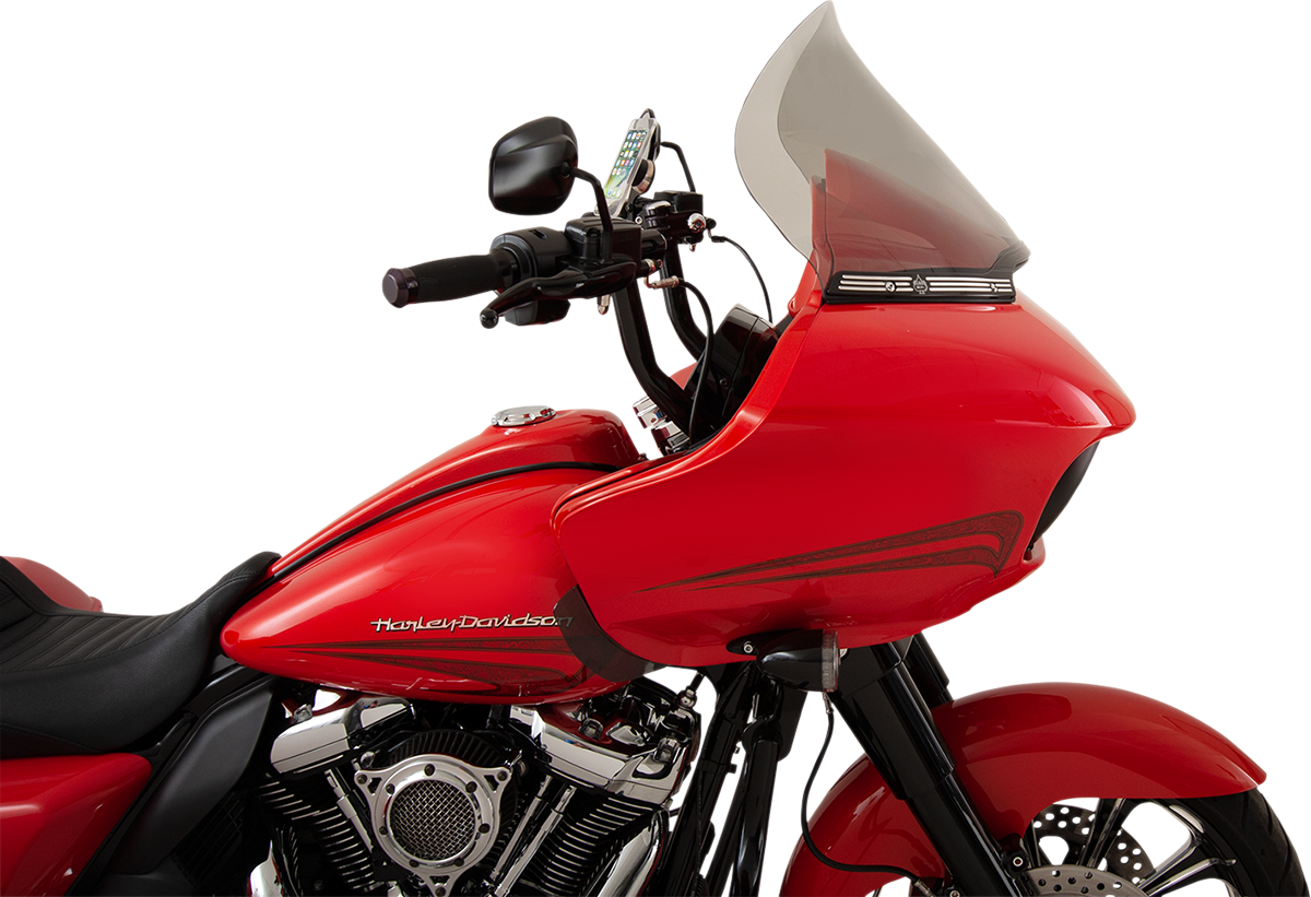 Pro-Touring Flare® Windshield