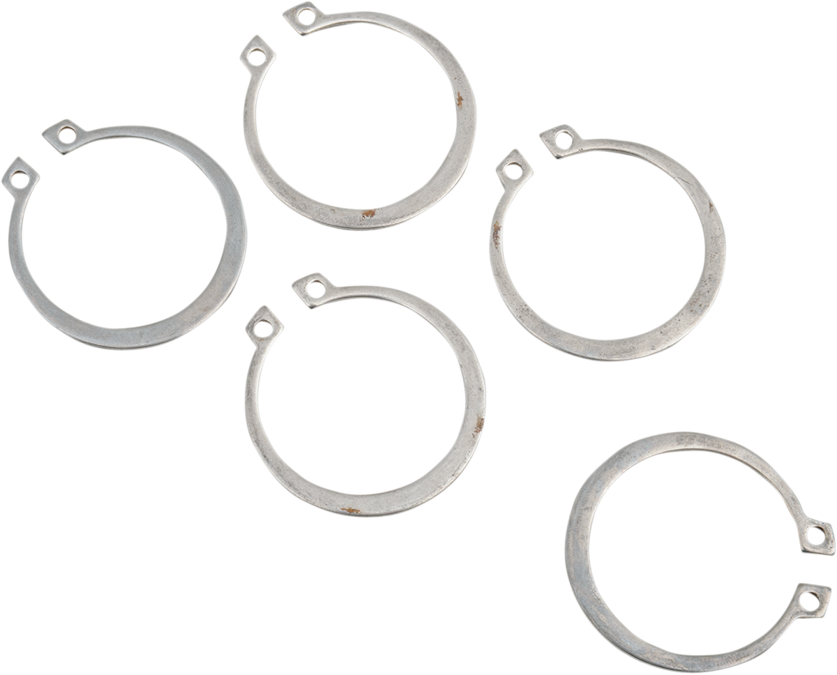 Snap Rings