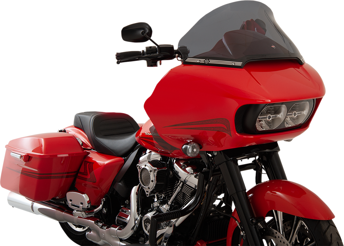 Pro-Touring Flare® Windshield