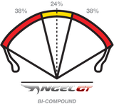 Angel™ GT Tire - Reinforced