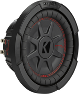 CompRT Ultra-Thin Subwoofer