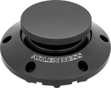 Pop-Up Gas Cap