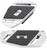 SpeedLiner Passenger Floorboards