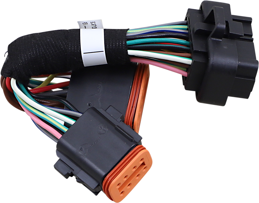 Radio Conversion Harness