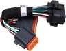 Radio Conversion Harness