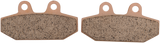 HH Sintered Harley/Buell Brake Pads