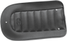 Fender Bib for Solo Seat — Tuck and Roll