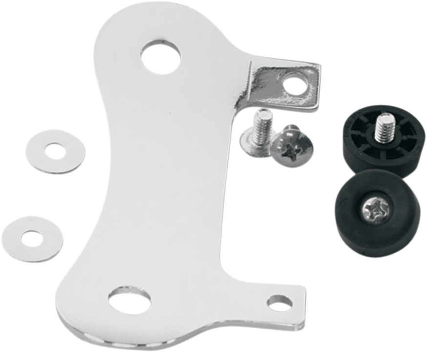 Stud Plate Mounting Kit