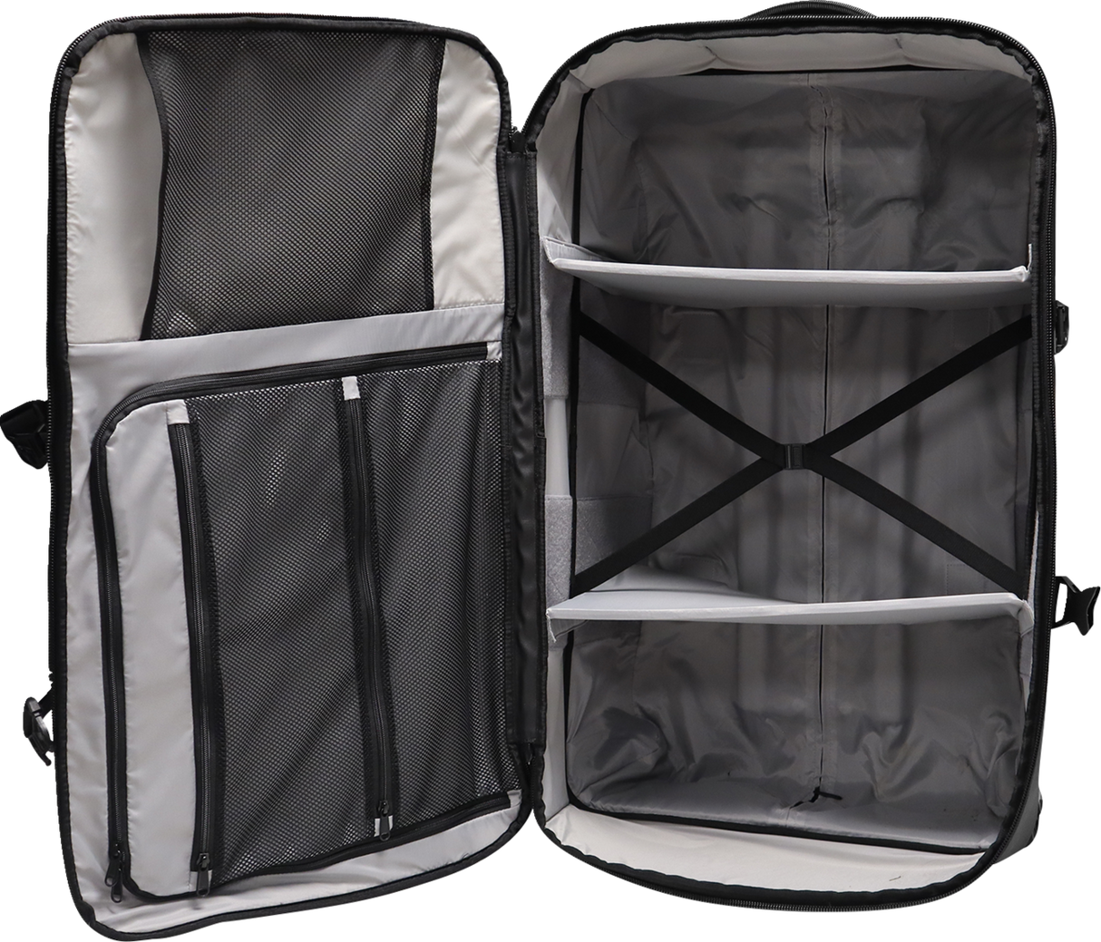 Buddy Athlete Gear Trolley Bag