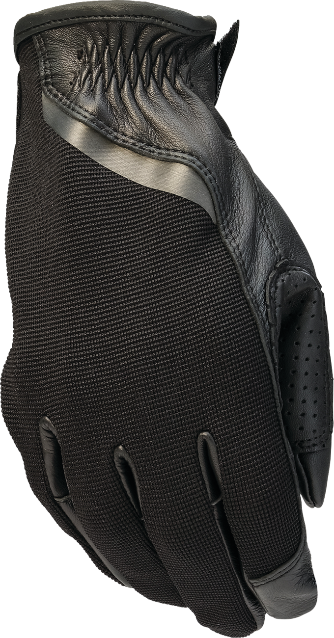 Ward Gloves