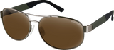 Commandant Sunglasses