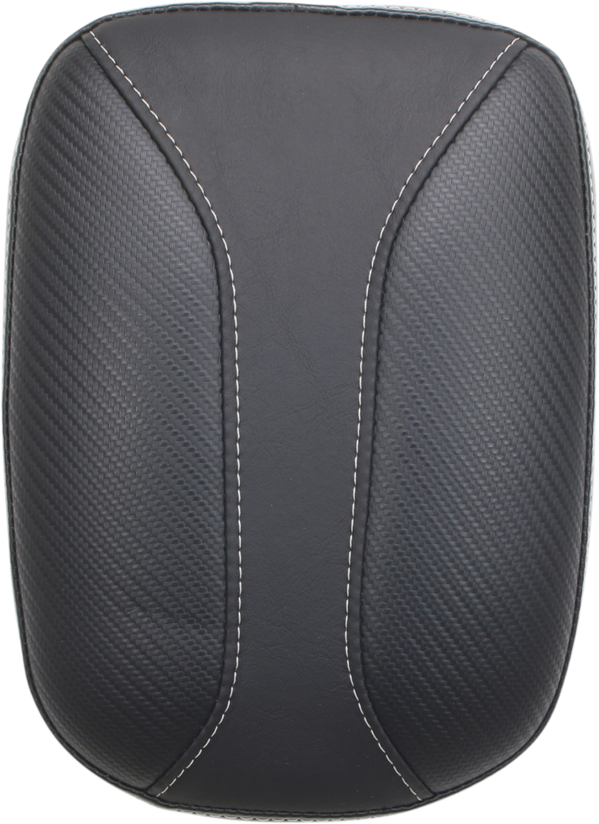 Detachable Pillion