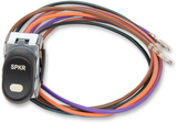 Inner Fairing Cap Replacement Switch