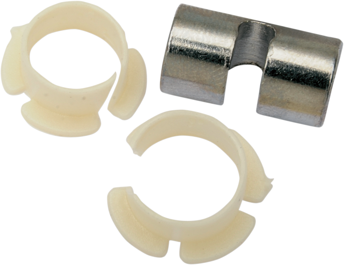 Clutch Cable Anchor/Bushing Kit