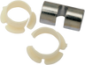 Clutch Cable Anchor/Bushing Kit