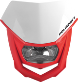Halo Halogen Headlight