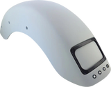 The Fix Custom Rear Fender