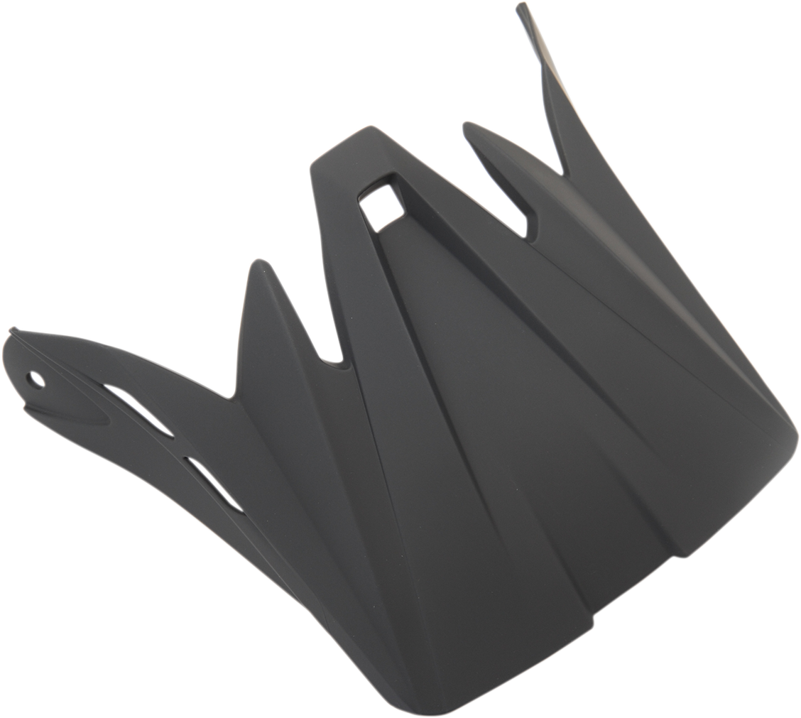 Child Rise Helmet Visor
