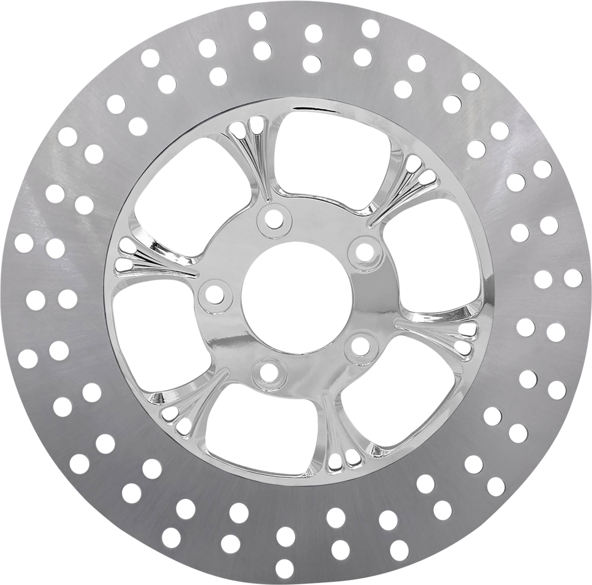 Floating Brake Rotor