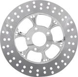 Floating Brake Rotor