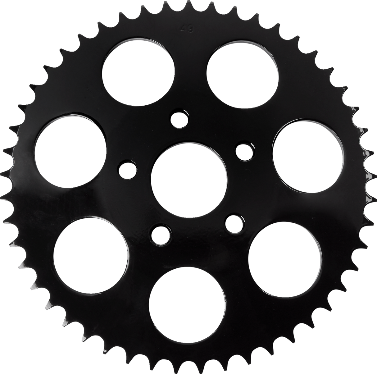Rear Wheel Sprocket