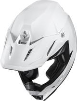 C50 Solid Helmet