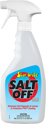 Salt Off Protector with PTEF