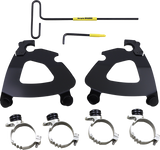 Gauntlet Fairing Trigger-Lock Hardware Kit