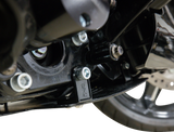 Carbon Fiber Skid Plate