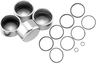 4-Piston Caliper and Piston Seal Kit