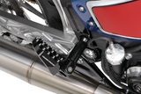 Foot Pegs